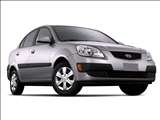 2009 Kia Rio