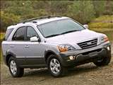 2009 Kia Sorento