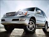 2009 Lexus GX