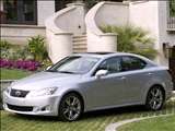 2009 Lexus IS