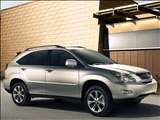 2009 Lexus RX