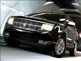 2009 Lincoln MKX