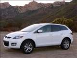 2009 Mazda CX-7
