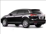 2009 Mazda CX-9