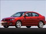 2009 Mazda MAZDA3