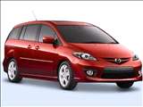 2009 Mazda MAZDA5