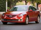 2009 Mazda MAZDA6