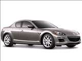 2009 Mazda RX-8