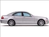 2009 Mercedes-Benz E-Class
