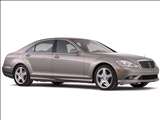 2009 Mercedes-Benz S-Class