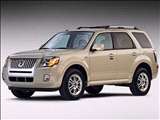 2009 Mercury Mariner