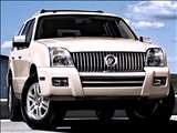 2009 Mercury Mountaineer