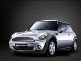 2009 MINI Cooper