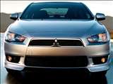2009 Mitsubishi Lancer