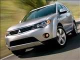 2009 Mitsubishi Outlander