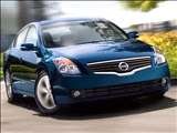 2009 Nissan Altima