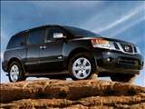 2009 Nissan Armada