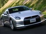 2009 Nissan GT-R