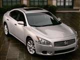 2009 Nissan Maxima