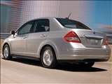 2009 Nissan Versa