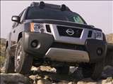 2009 Nissan Xterra