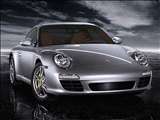 2009 Porsche 911