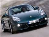 2009 Porsche Cayman
