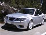 2009 Saab 9-3