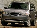 2009 Saab 9-7X