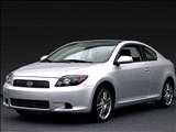 2009 Scion tC