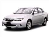 2009 Subaru Impreza