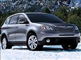 2009 Subaru Tribeca