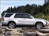 2009 Toyota 4Runner