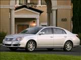 2009 Toyota Avalon