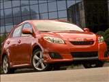 2009 Toyota Matrix