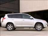 2009 Toyota RAV4