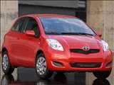 2009 Toyota Yaris
