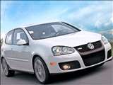 2009 Volkswagen GTI