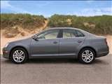 2009 Volkswagen Jetta