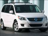 2009 Volkswagen Routan