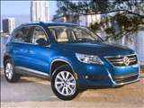 2009 Volkswagen Tiguan