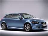 2009 Volvo C30
