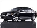 2009 Volvo S40