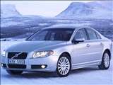 2009 Volvo S80