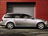 2009 Volvo V50