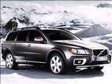 2009 Volvo XC70
