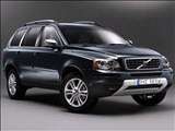 2009 Volvo XC90