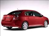 2010 Nissan Sentra
