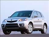 2010 Acura RDX