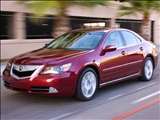 2010 Acura RL